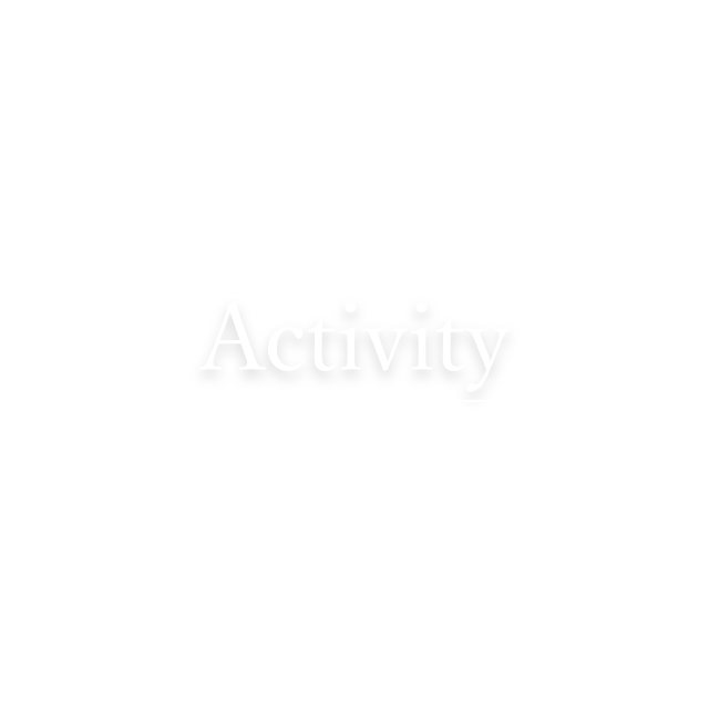 03.Activity