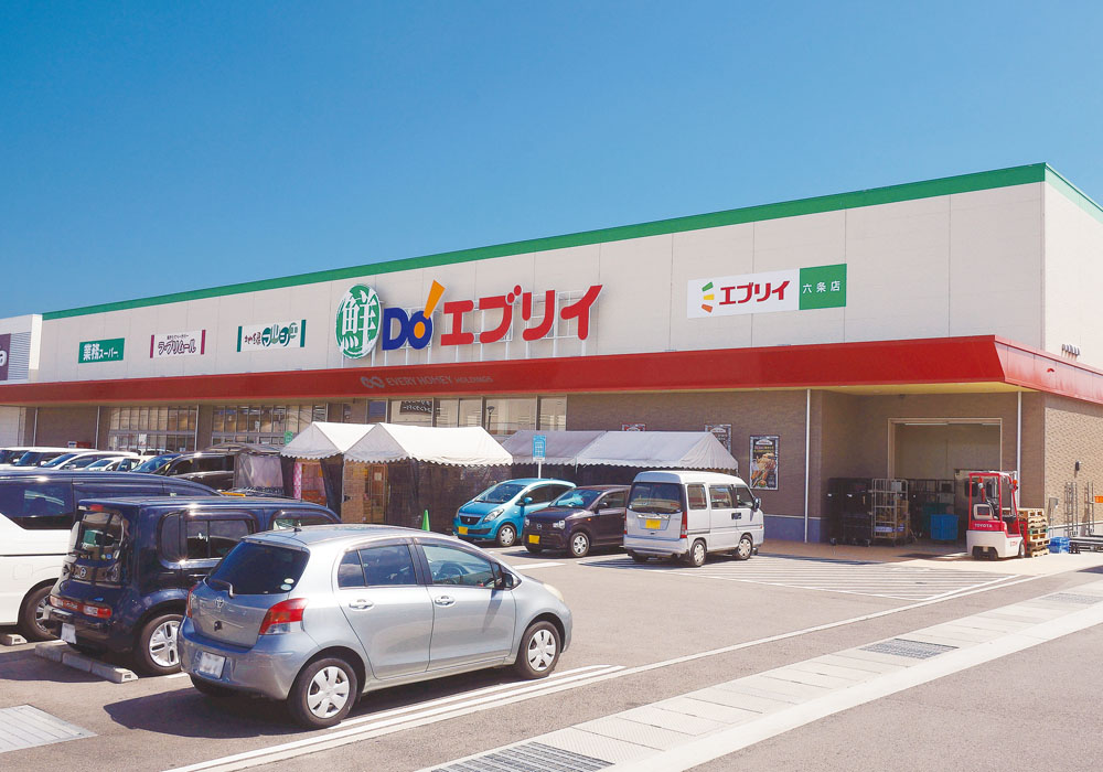 高松市エリアの100円ショップ25店 大型店や深夜営業店も Shiori